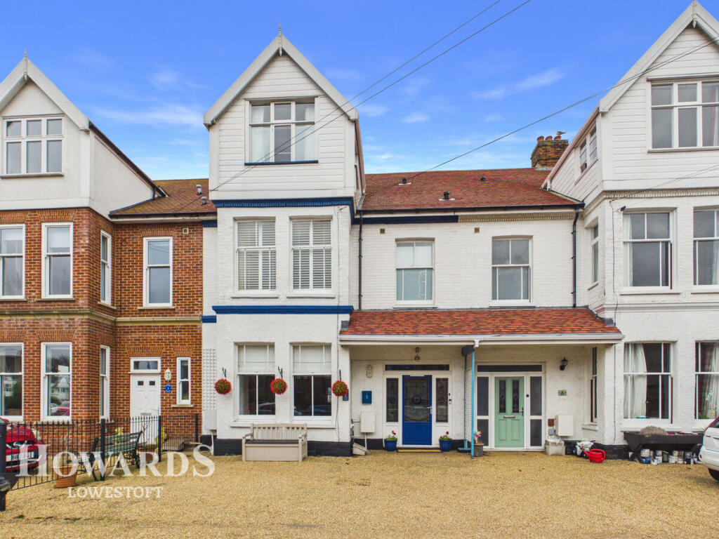 Main image of property: Lyndhurst Road, Lowestoft