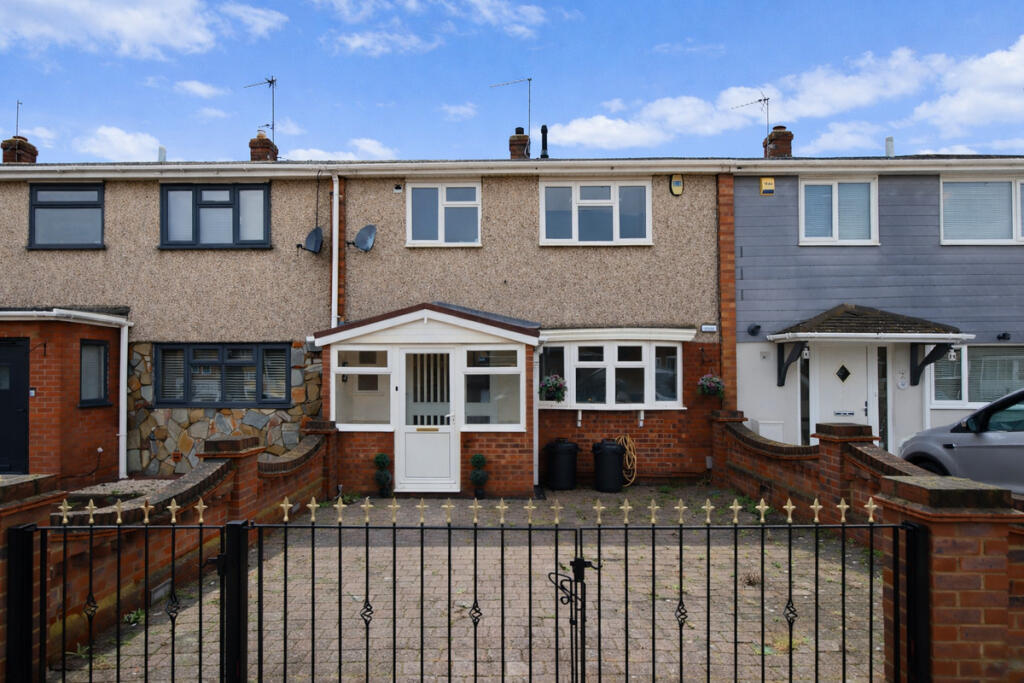 Main image of property: Udall Gardens, Romford, RM5
