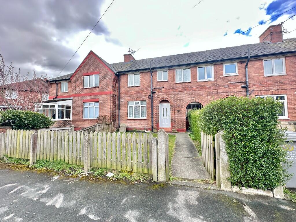 Main image of property: Lee Avenue, Altrincham, Greater Manchester, WA14