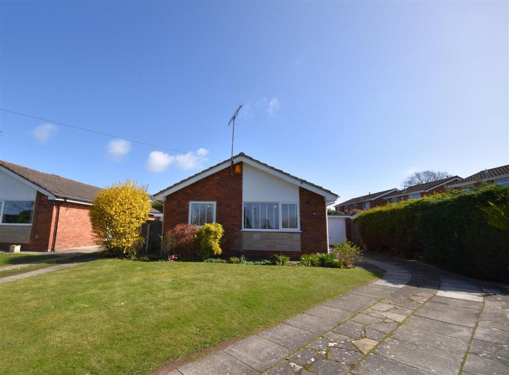 Main image of property: Rockfarm Close, Little Neston, Neston