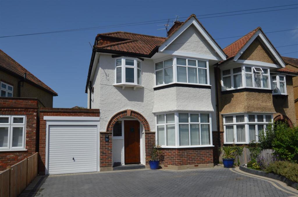Main image of property: Melrose Avenue, Whitton