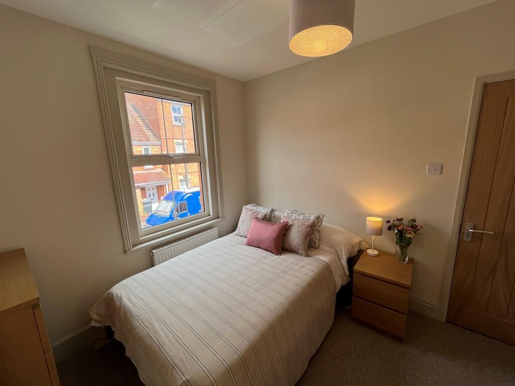 House in Bath - View 3