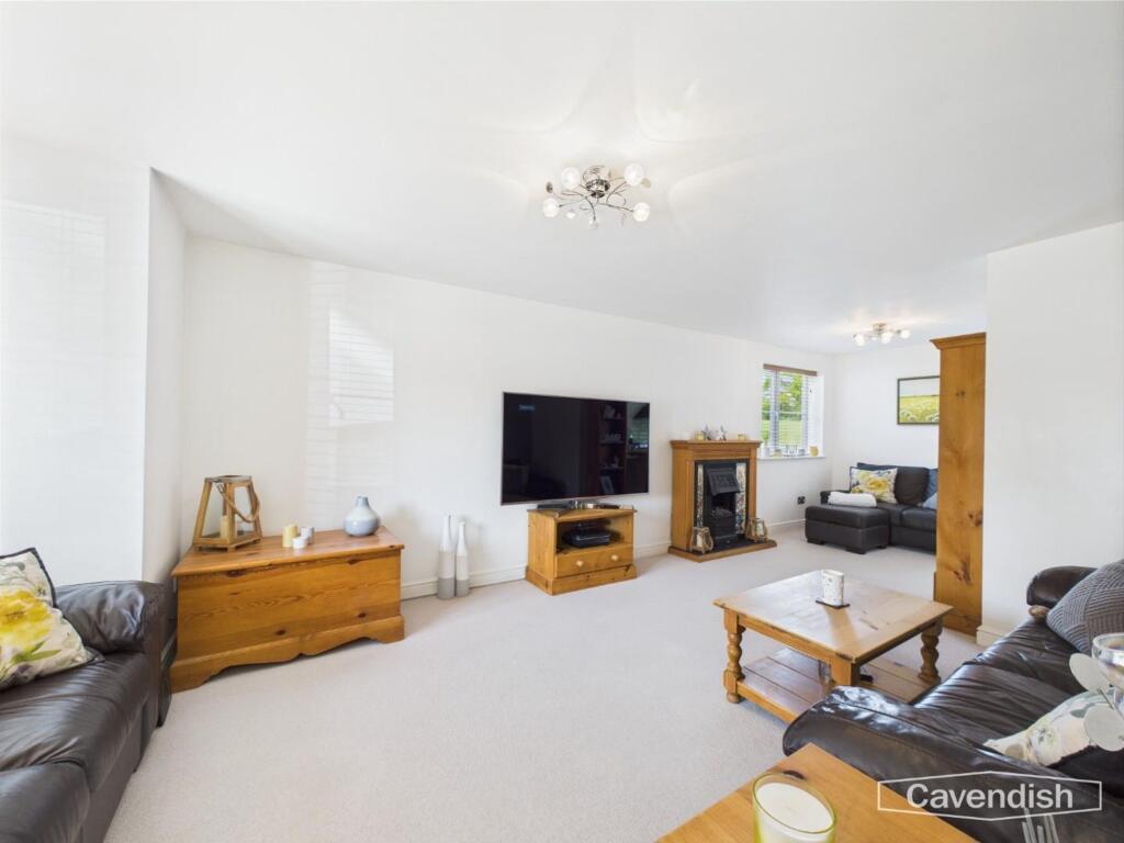 House in Pen-y-ffordd, Flintshire - View 3