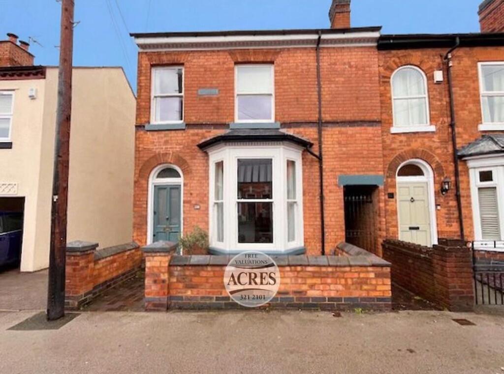 Main image of property: Highbridge Road, Sutton Coldfield