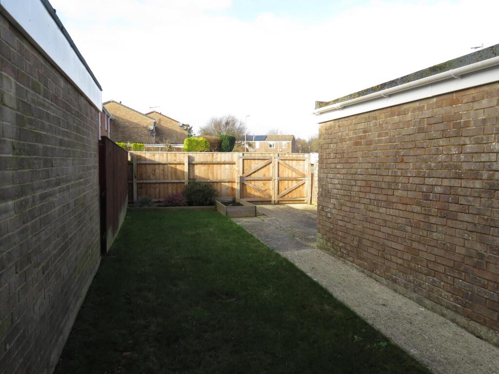 House in Dorchester - View 2