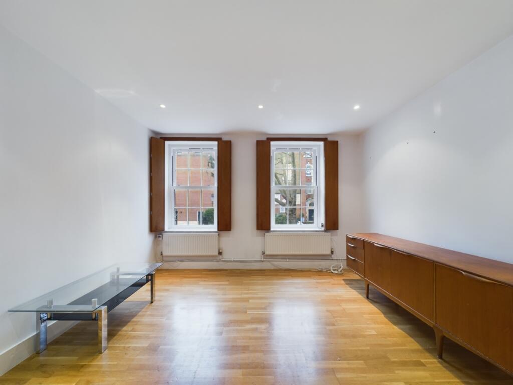 Main image of property: Hortensia Street London SW10