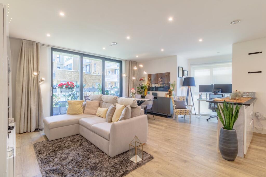 Main image of property: Fairfield Avenue, Staines-upon-Thames, Surrey, TW18