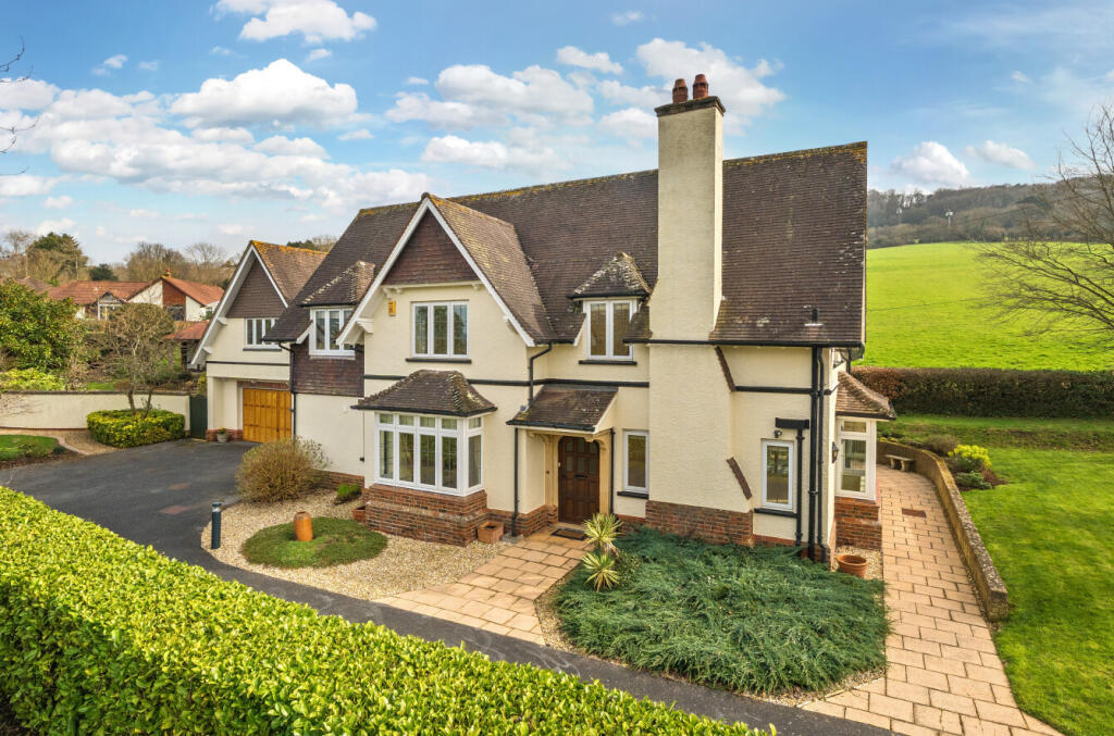 Main image of property: Redwood Road, Sidmouth, Devon