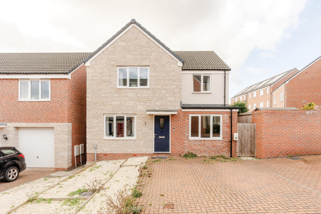 Main image of property: Dening Gardens, Speedwell