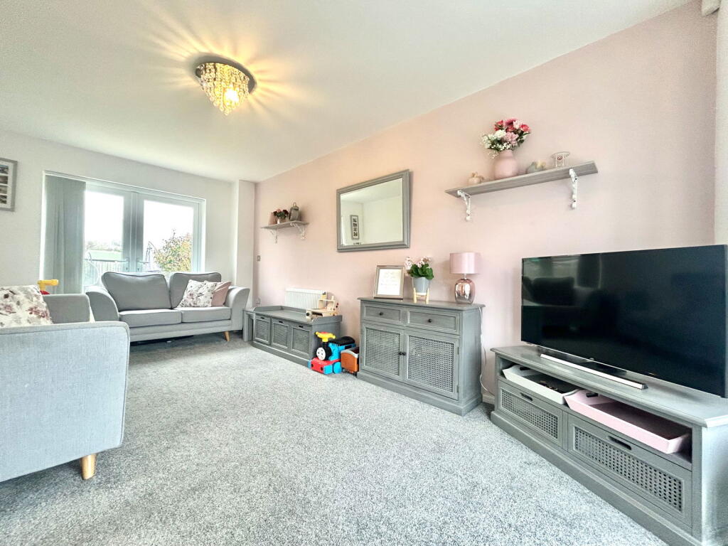 Ambergate Road, Bilston photo 2
