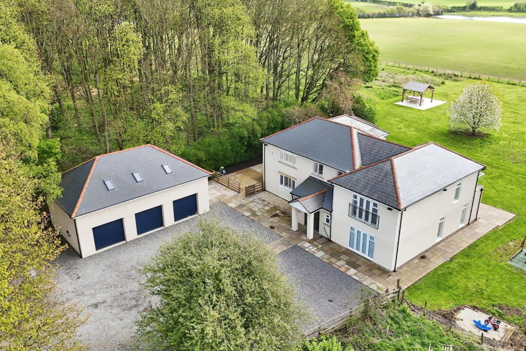 Main image of property: Houghall, Durham, DH1 3SJ