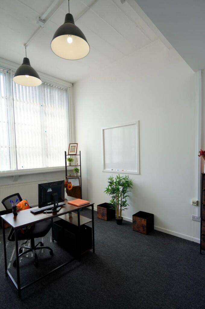 Main image of property: Steward Street, Birmingham, B18