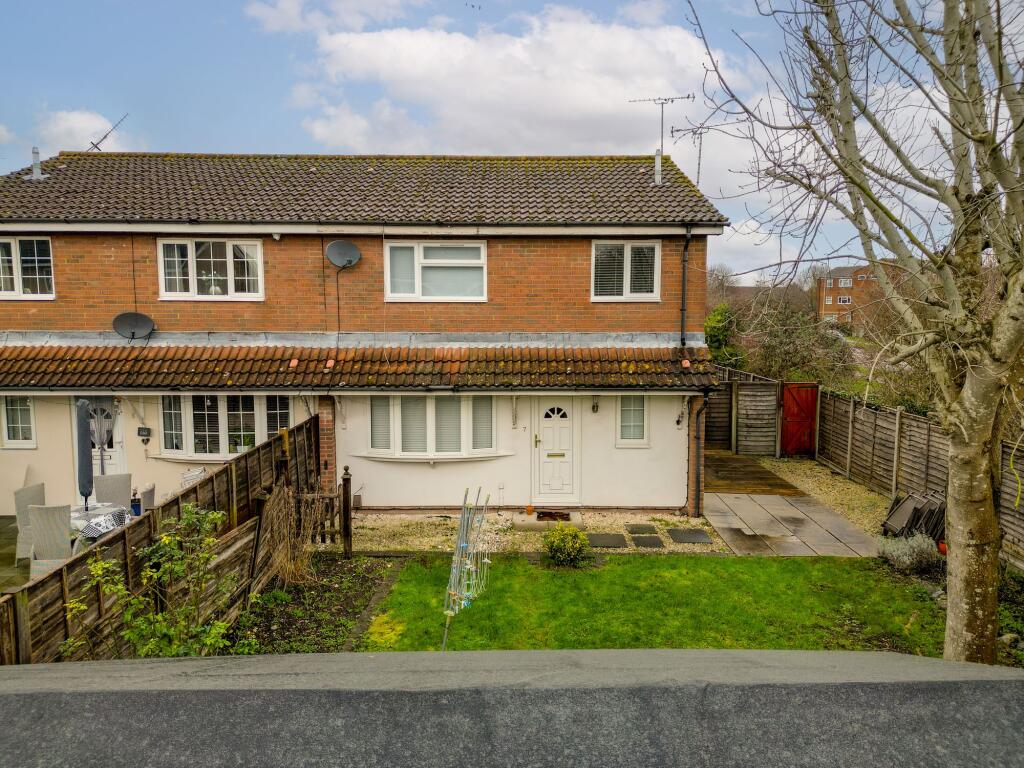 Main image of property: Lupin Court, Aylesbury, HP21