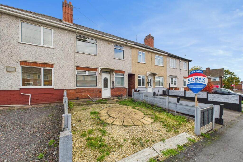 Additional image 27 of Codsall Road, Cradley Heath, B64 7ED