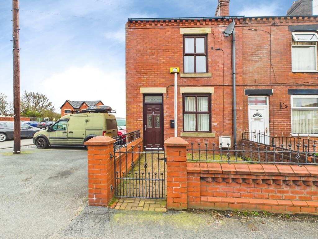 Main image of property: Warrington Road, Abram, WN2