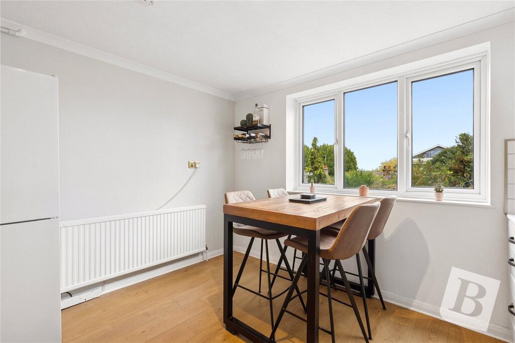 Apartment in Gravesham, Gravesend - More