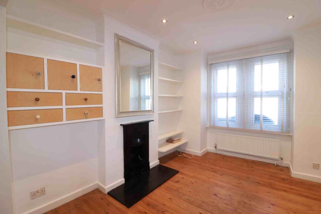 Main image of property: Highclere Street, Sydenham
