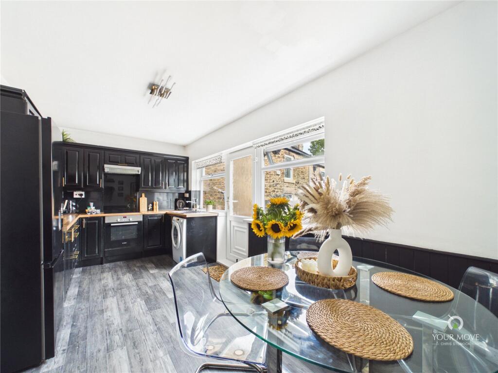 Main image of property: Gibson Terrace, Ryton, Tyne and Wear, NE40