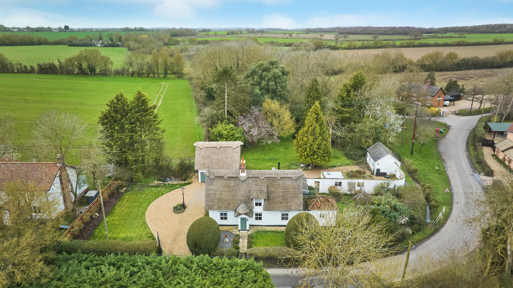 Main image of property: Cowlinge, Newmarket, Suffolk