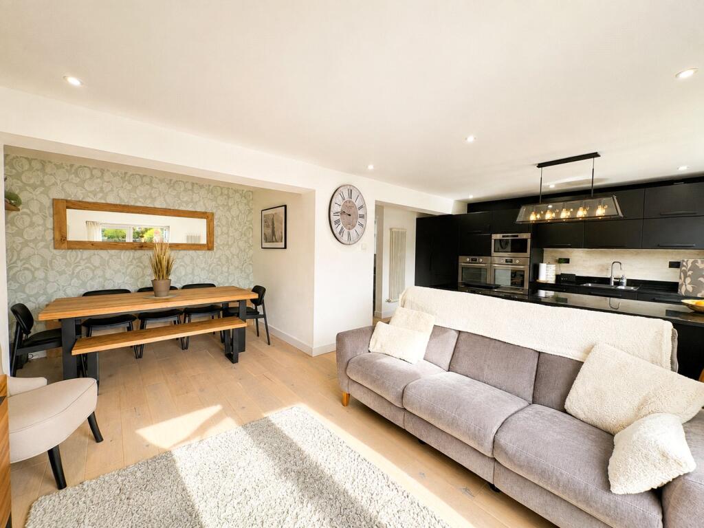 House in Gosport, Hampshire - View 4