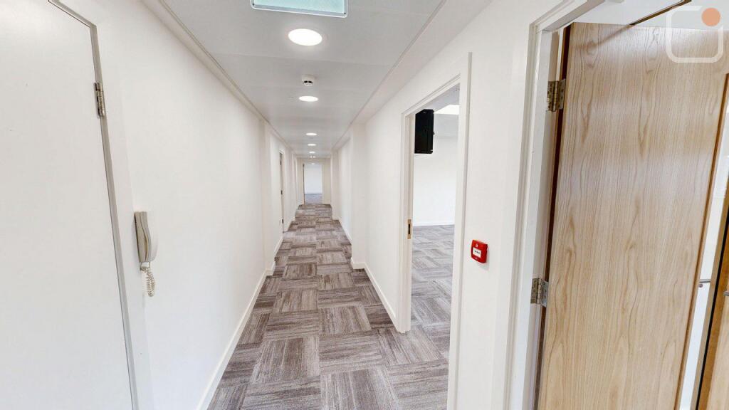 Dalton House - 1st Floor Suites
