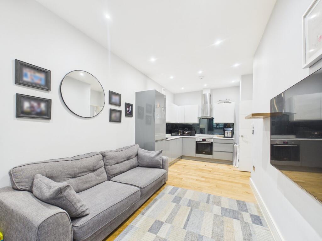 Main image of property: Treadaway Hill, Loudwater, High Wycombe, Buckinghamshire, HP10