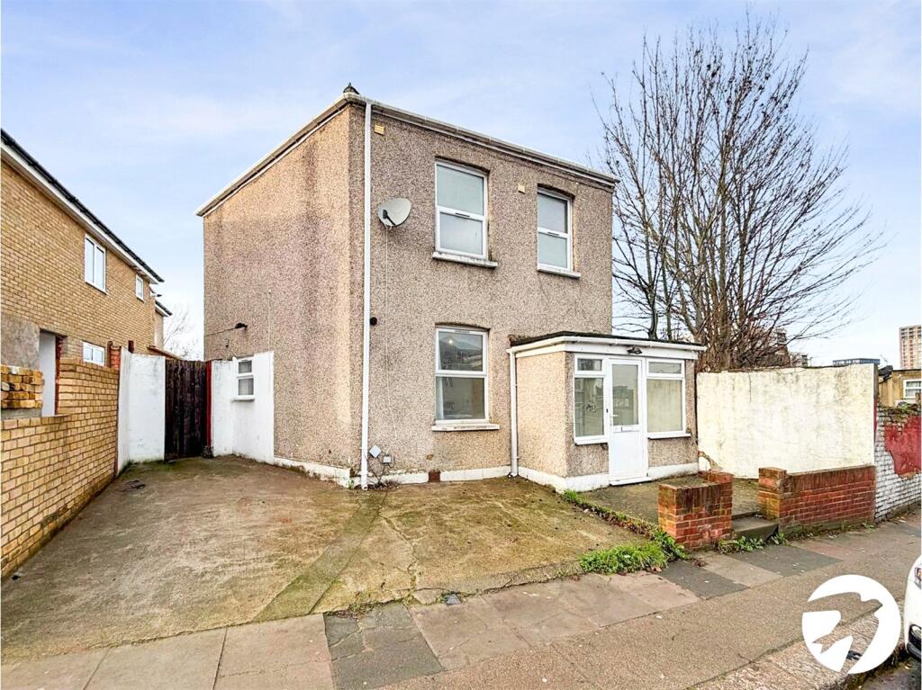 Main image of property: Bloomfield Road, London, SE18