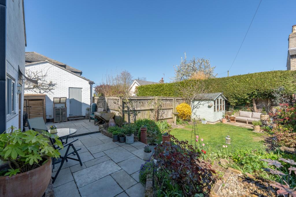 West End, Brampton, Huntingdon, Cambridgeshire, PE28 4SD photo 4