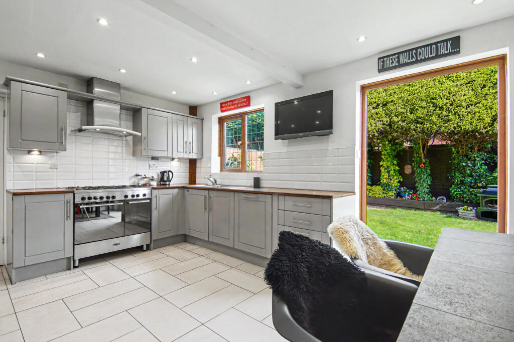 House in Coventry - View 2