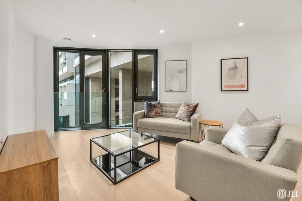 Apartment in London - View 4