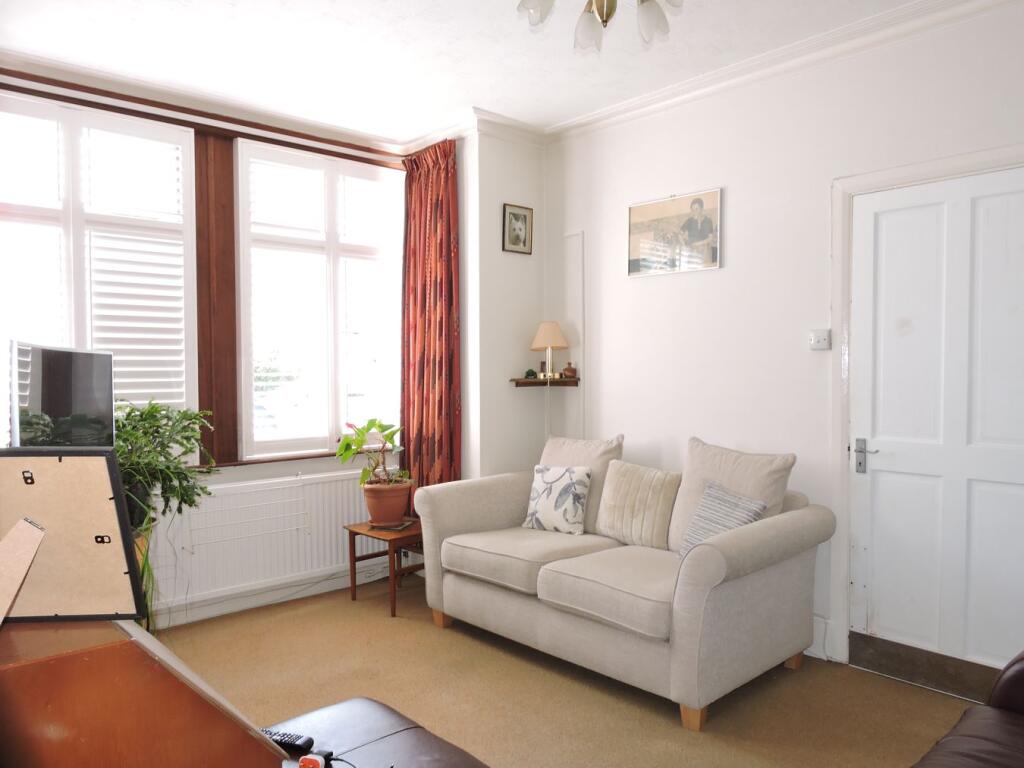 House in London - More