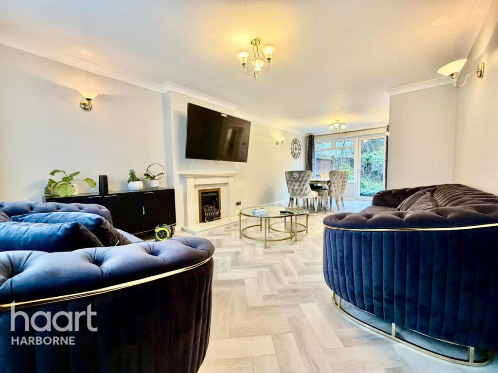 Main image of property: GREENSIDE, HARBORNE