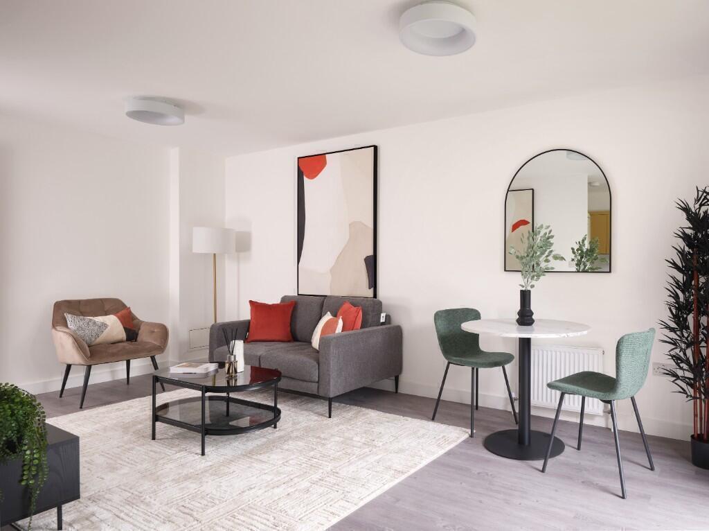 1 bedroom apartment for rent