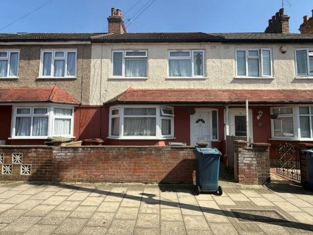Main image of property: Stuart Road, Wealdstone, Middlesex, HA3