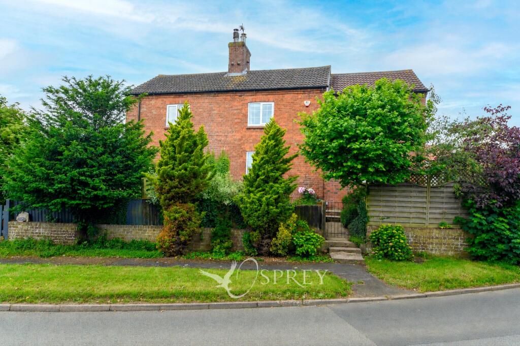 Main image of property: King Street, Scalford, Melton Mowbray