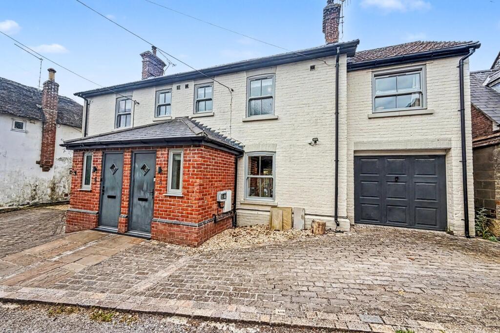 Main image of property: Sixpenny Handley