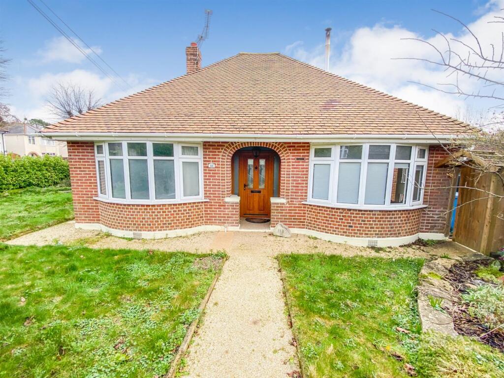 Main image of property: Cranbrook Road, Poole