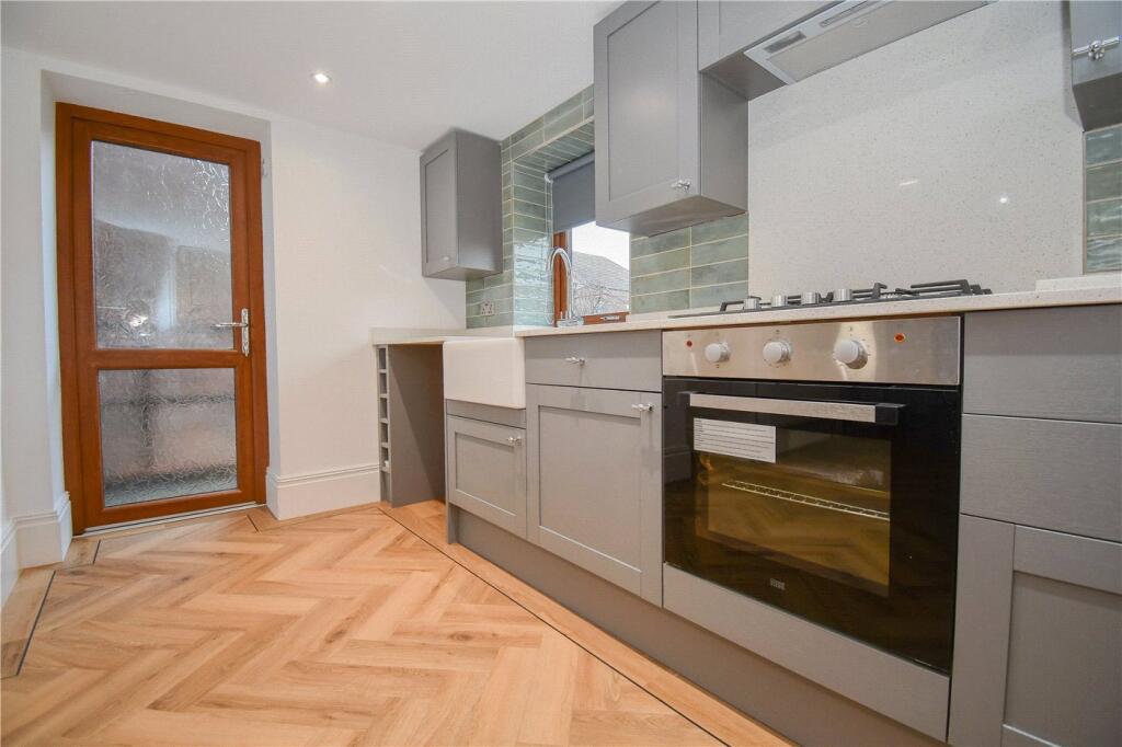 Apartment in Wallasey, Egremont - View 5