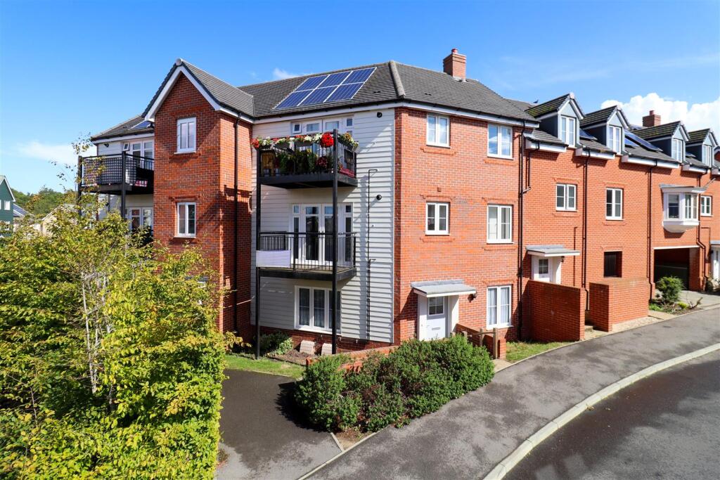 Main image of property: Jubilee Drive, Church Crookham, Fleet