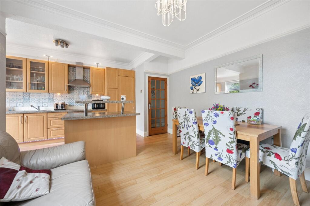 House in Stockport - View 3