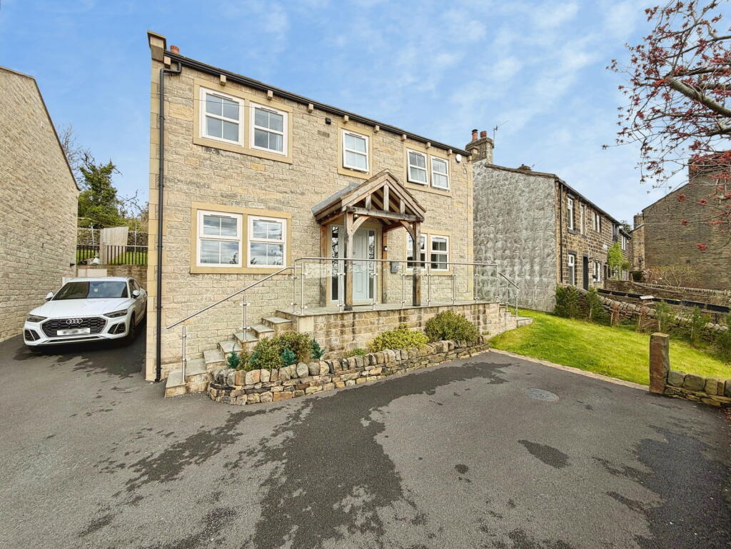 Additional image 30 of Sykes Head, Oakworth, Keighley, BD22 7ES