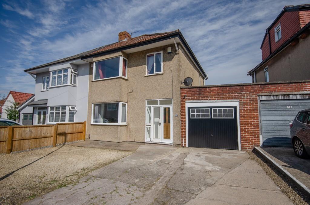 Main image of property: Springfield Avenue, Mangotsfield, Bristol, BS16 9BL