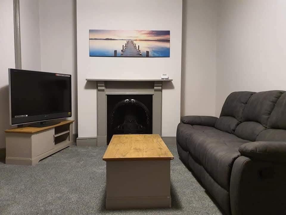 Apartment in Swansea
