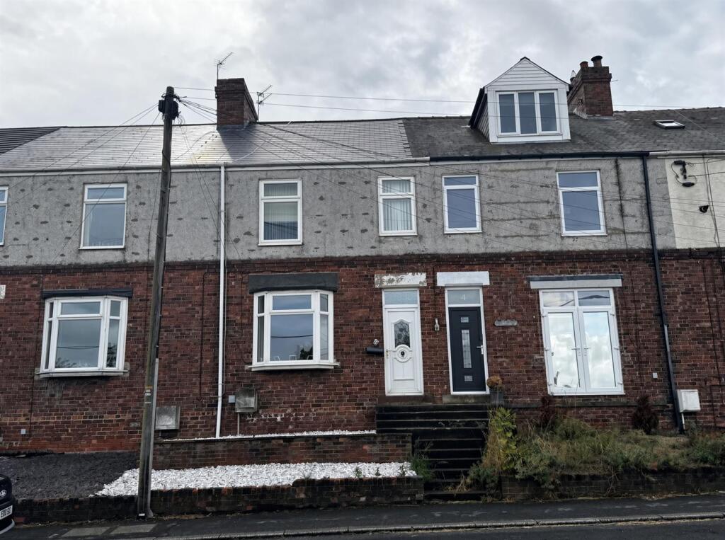 Main image of property: Woodland Terrace, Nettlesworth, Chester Le Street