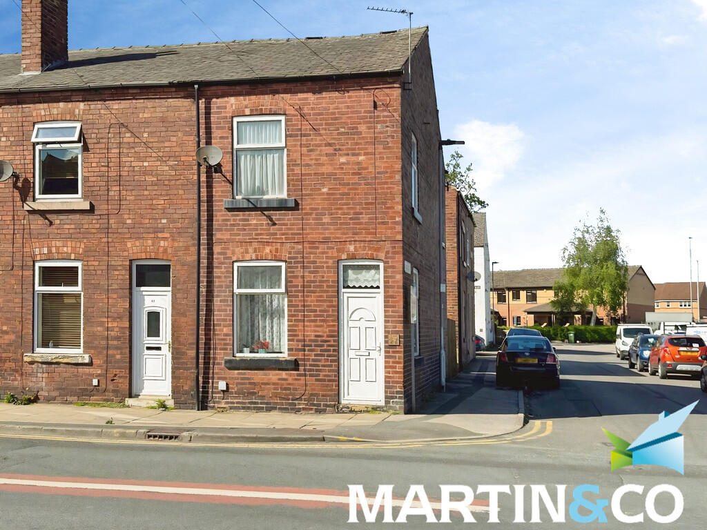 Main image of property: Dewsbury Road, Wakefield