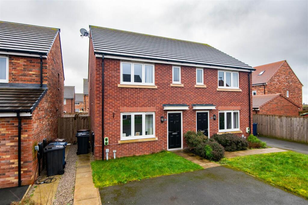 Main image of property: Goldcrest Avenue, Leyland