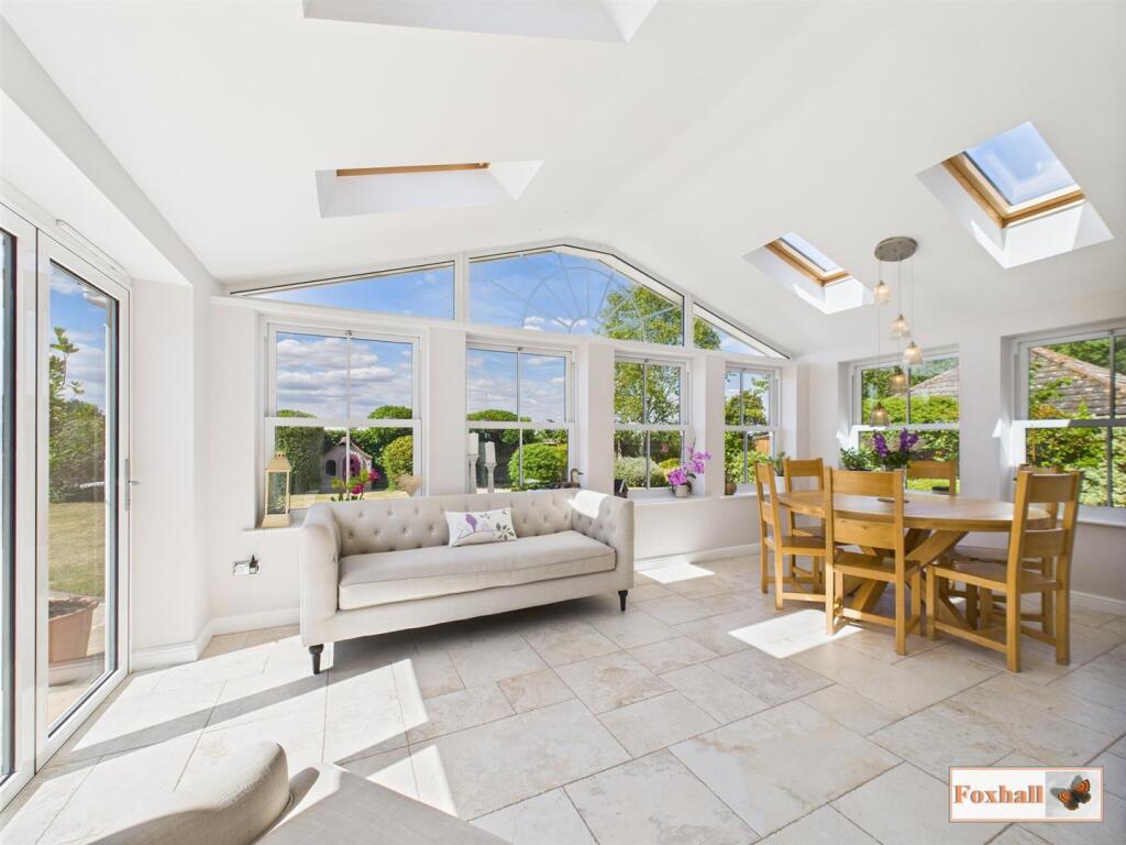 House in Mid Suffolk, Henley - View 4