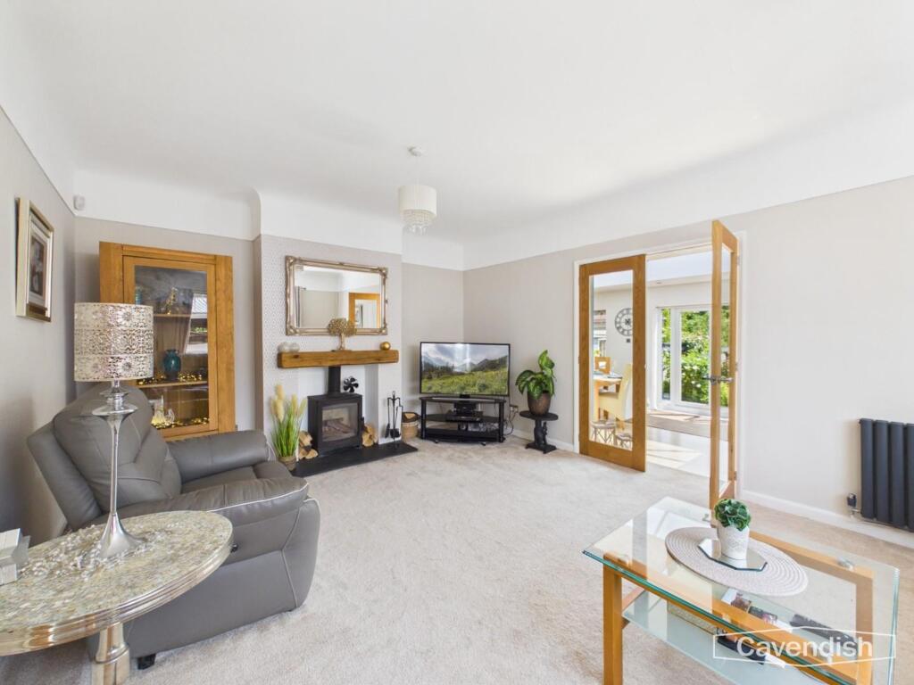 House in Chester - View 4