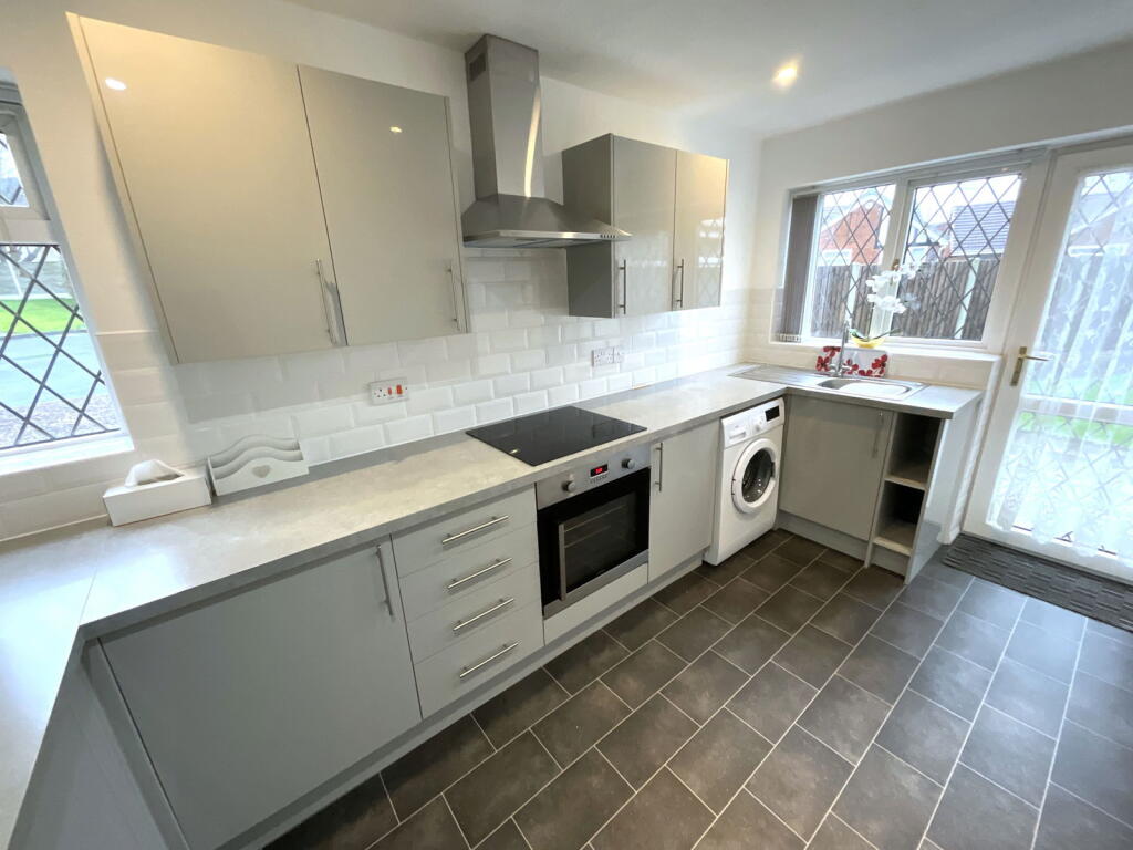 Additional image 4 of HALESOWEN, Birch Drive