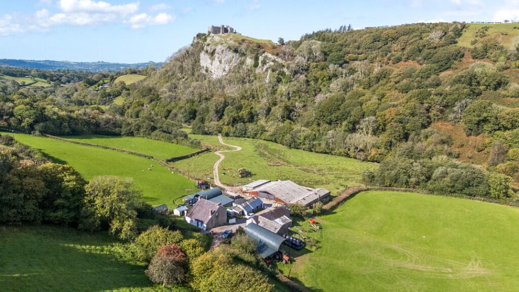 Main image of property: Trapp, Near Llandeilo, Carmarthenshire, SA19 